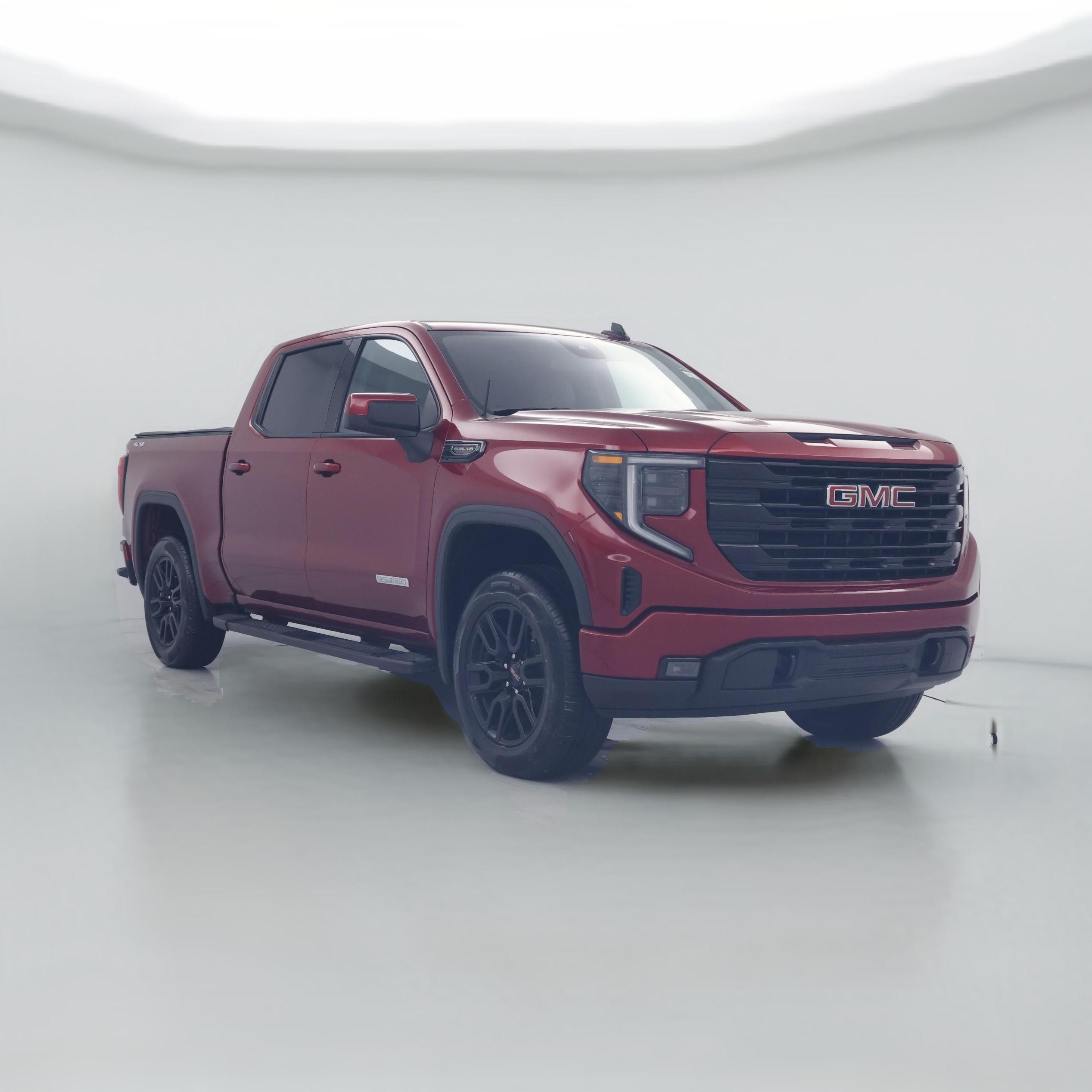 gmc sierra 1500 2024 1GTUUCED2RZ396802 image gmc sierra 1500 2024 1GTUUCED2RZ396802 image